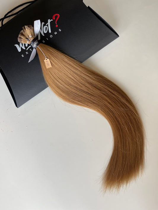 K-Tip Hair Extensions #100