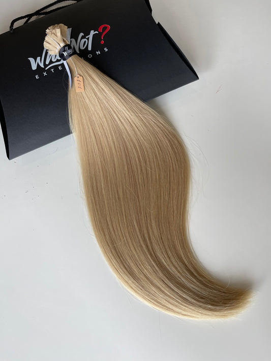 K-Tip Hair Extensions #101