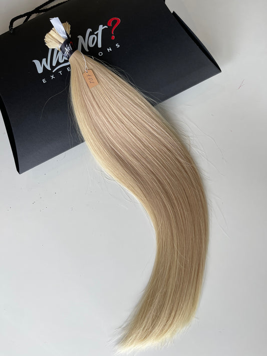 K-Tip Hair Extensions #102