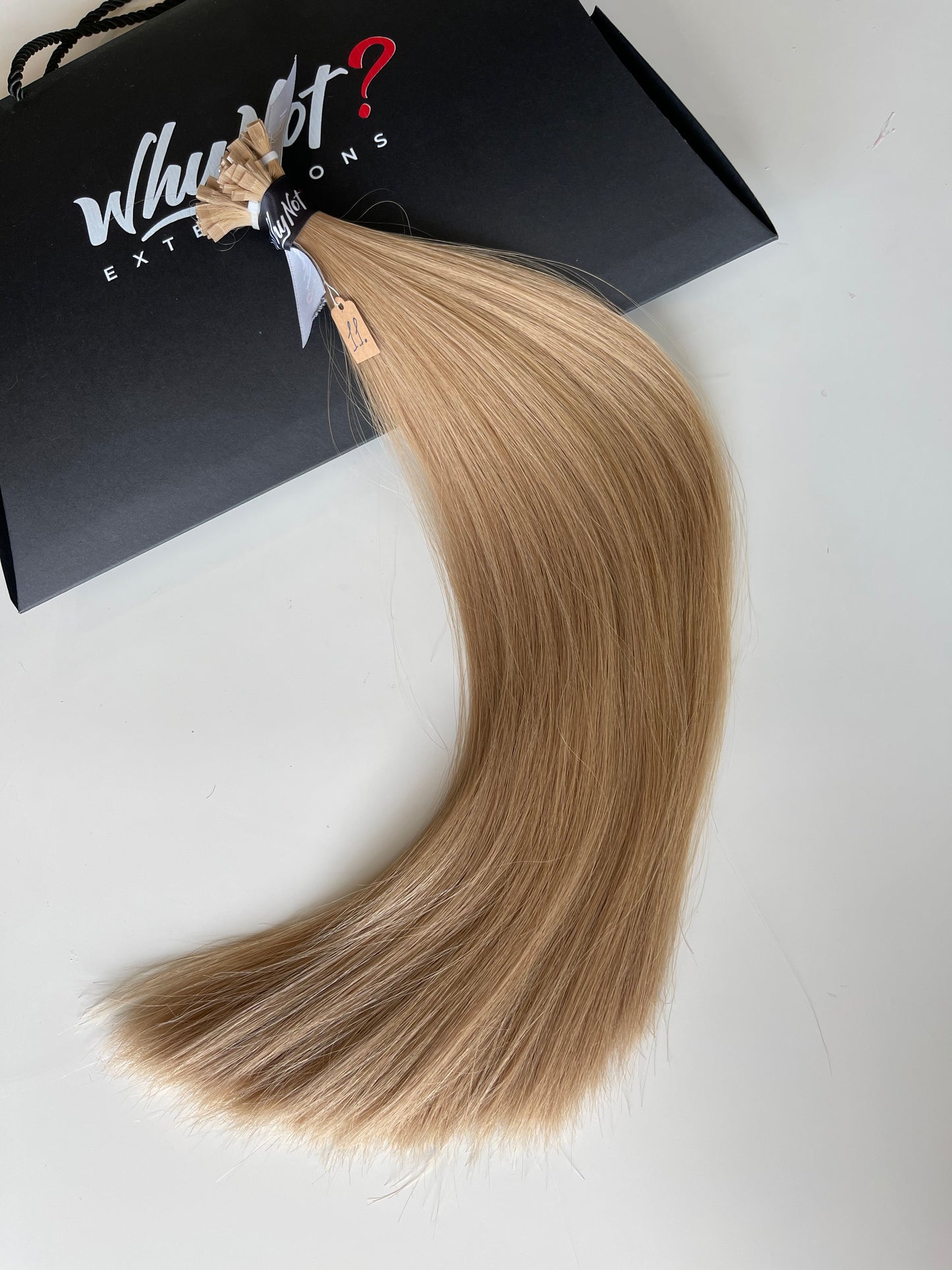 K-Tip Hair Extensions #11