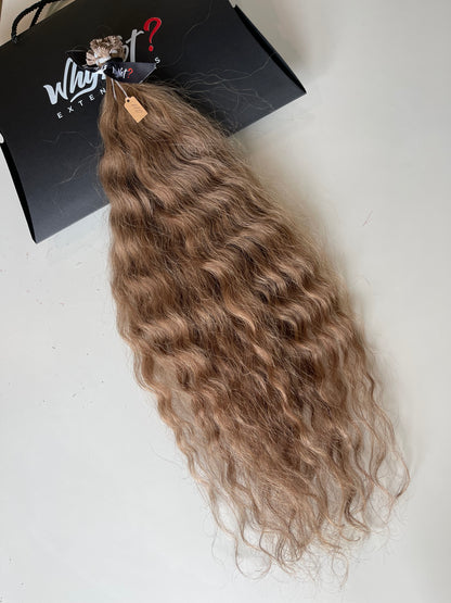 K-Tip Hair Extensions #110