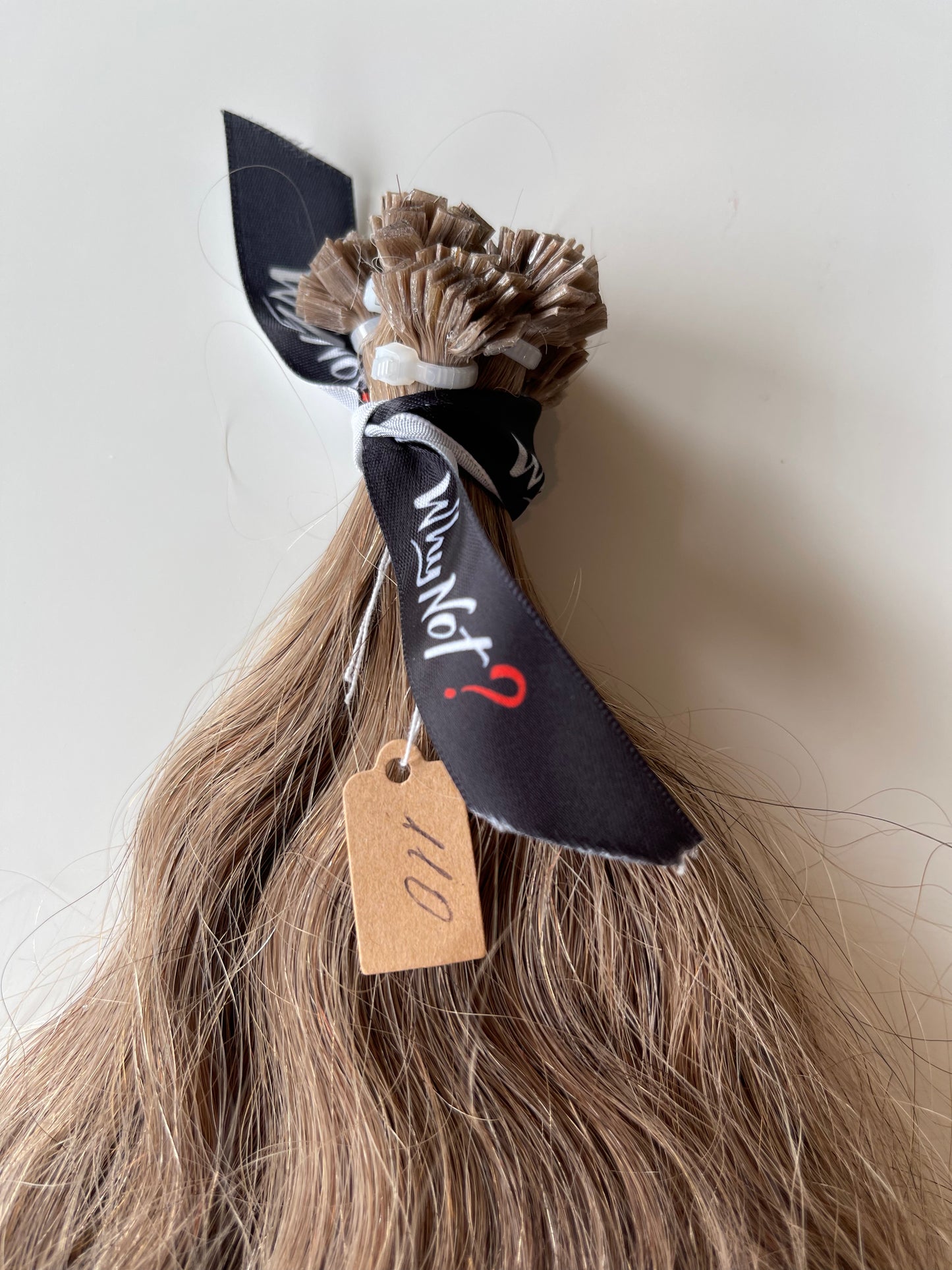 K-Tip Hair Extensions #110