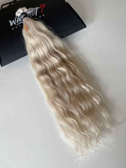 K-Tip Hair Extensions #111