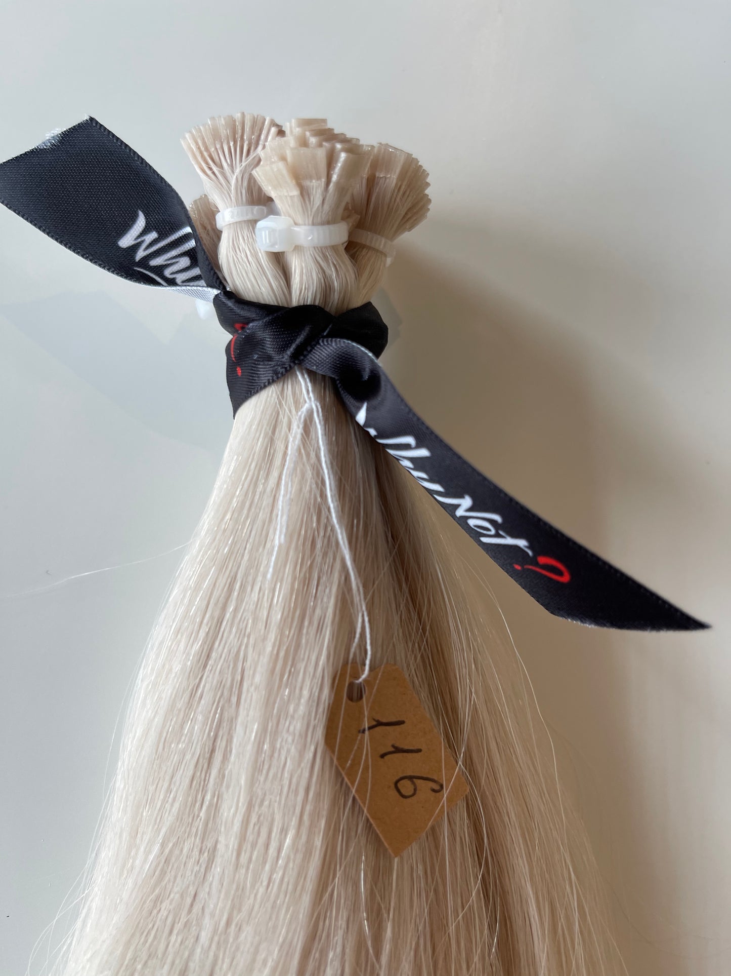 K-Tip Hair Extensions #116