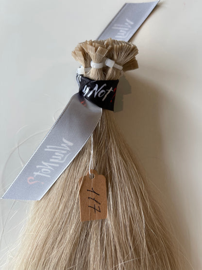 K-Tip Hair Extensions #117