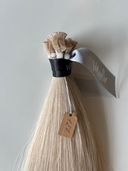 K-Tip Hair Extensions #127