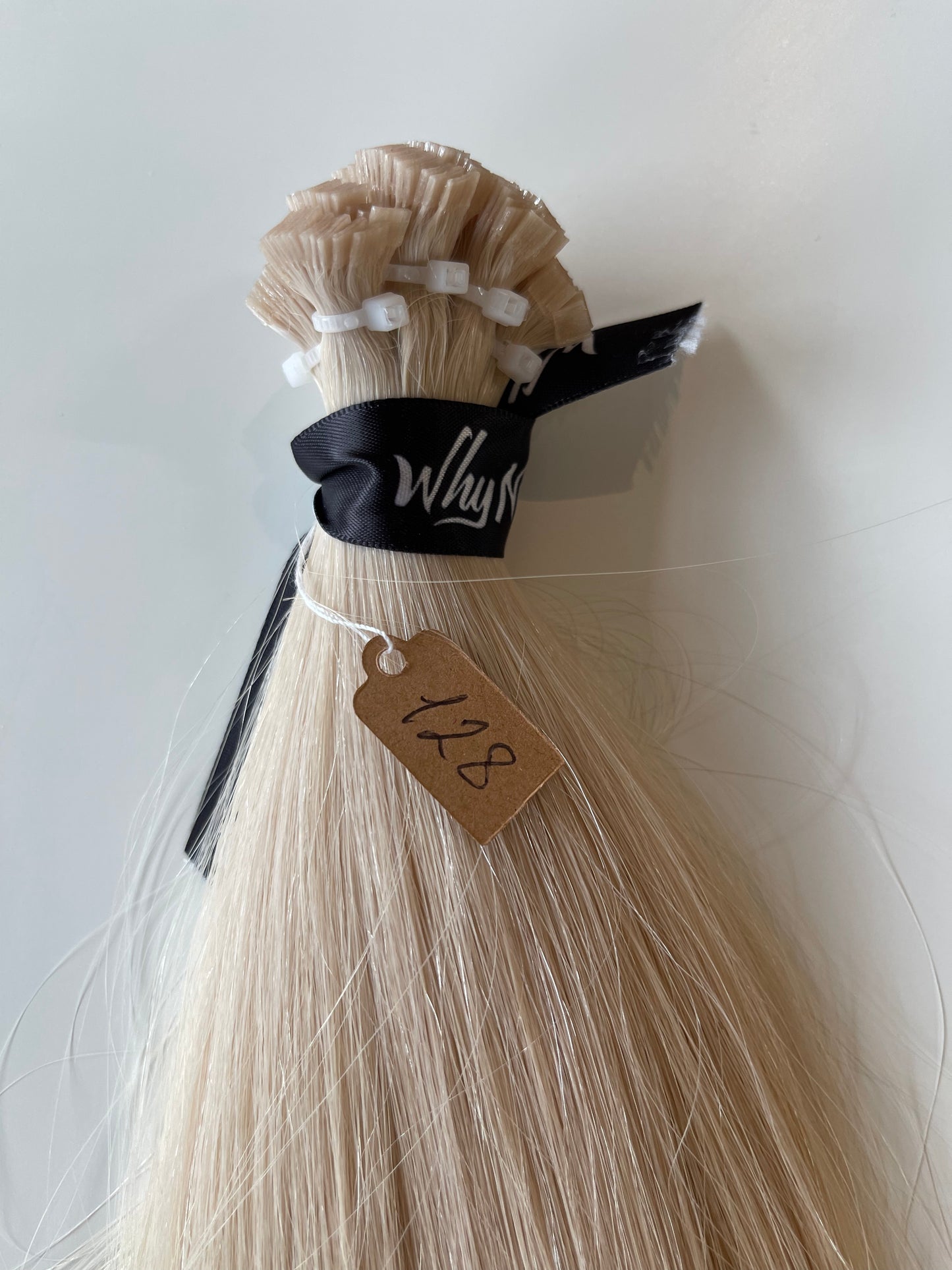 K-Tip Hair Extensions #128