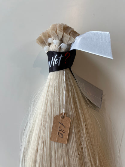 K-Tip Hair Extensions #130