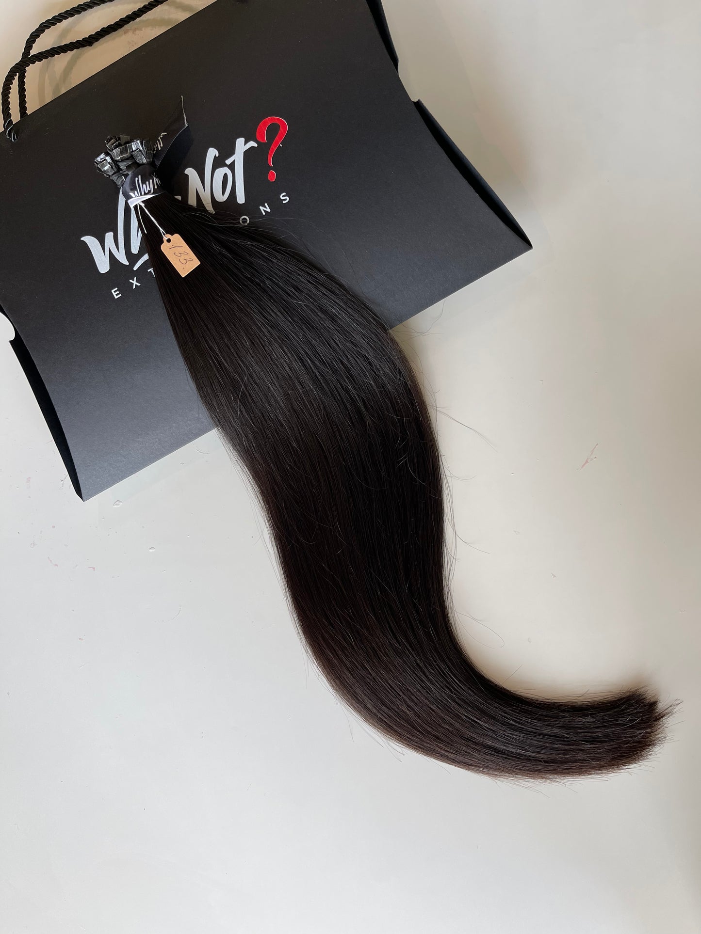 K-Tip Hair Extensions #133