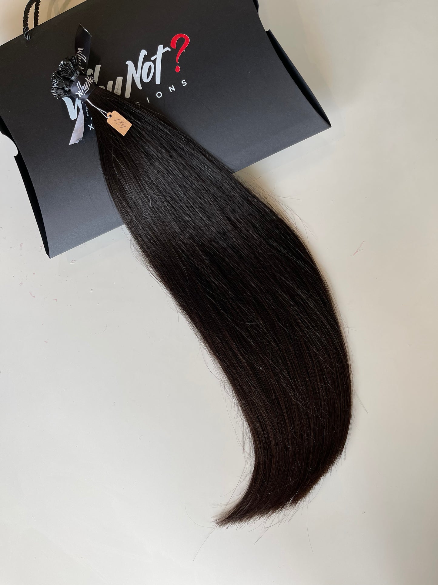 K-Tip Hair Extensions #134