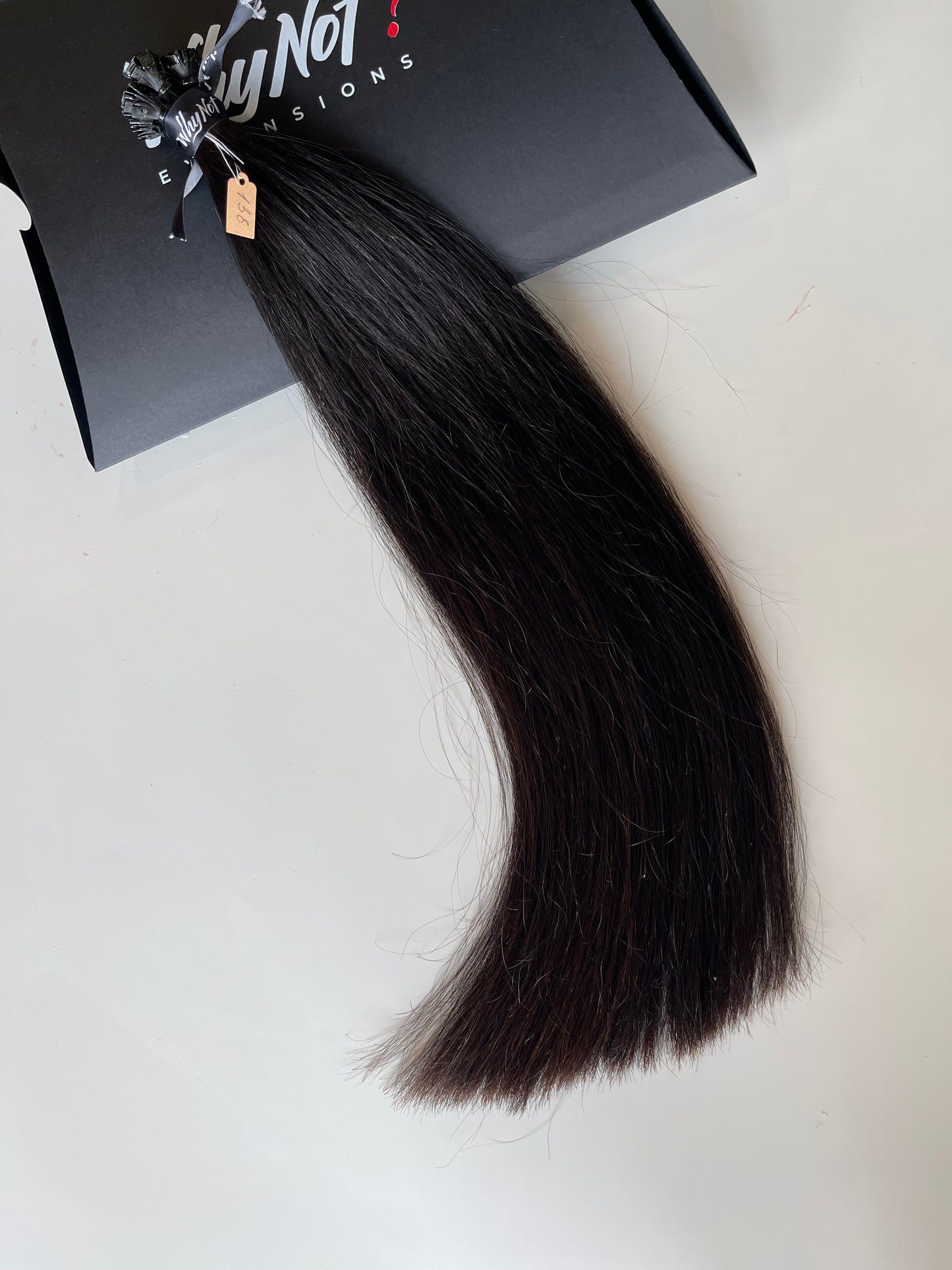 K-Tip Hair Extensions #138