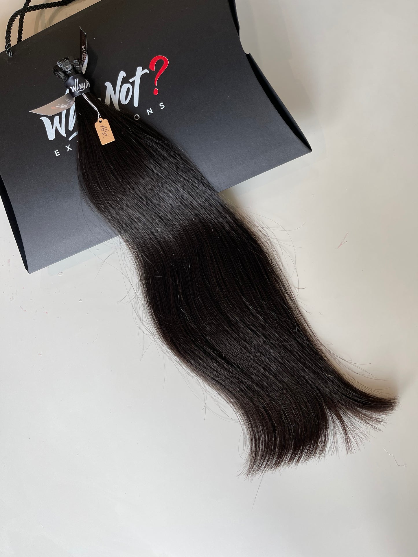 K-Tip Hair Extensions #140