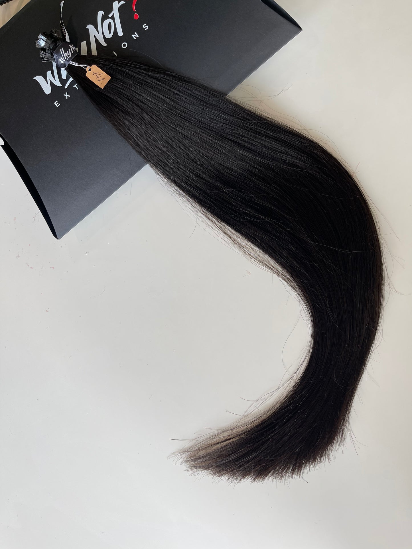 K-Tip Hair Extensions #142