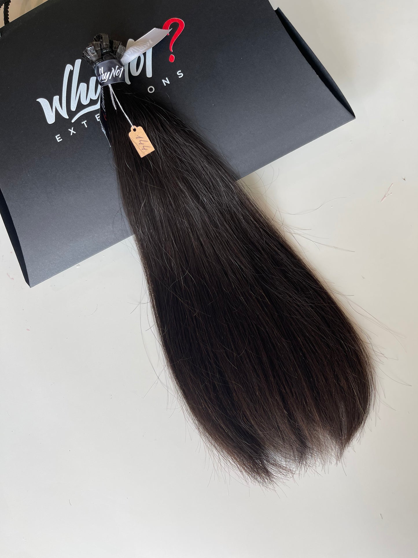 K-Tip Hair Extensions #144