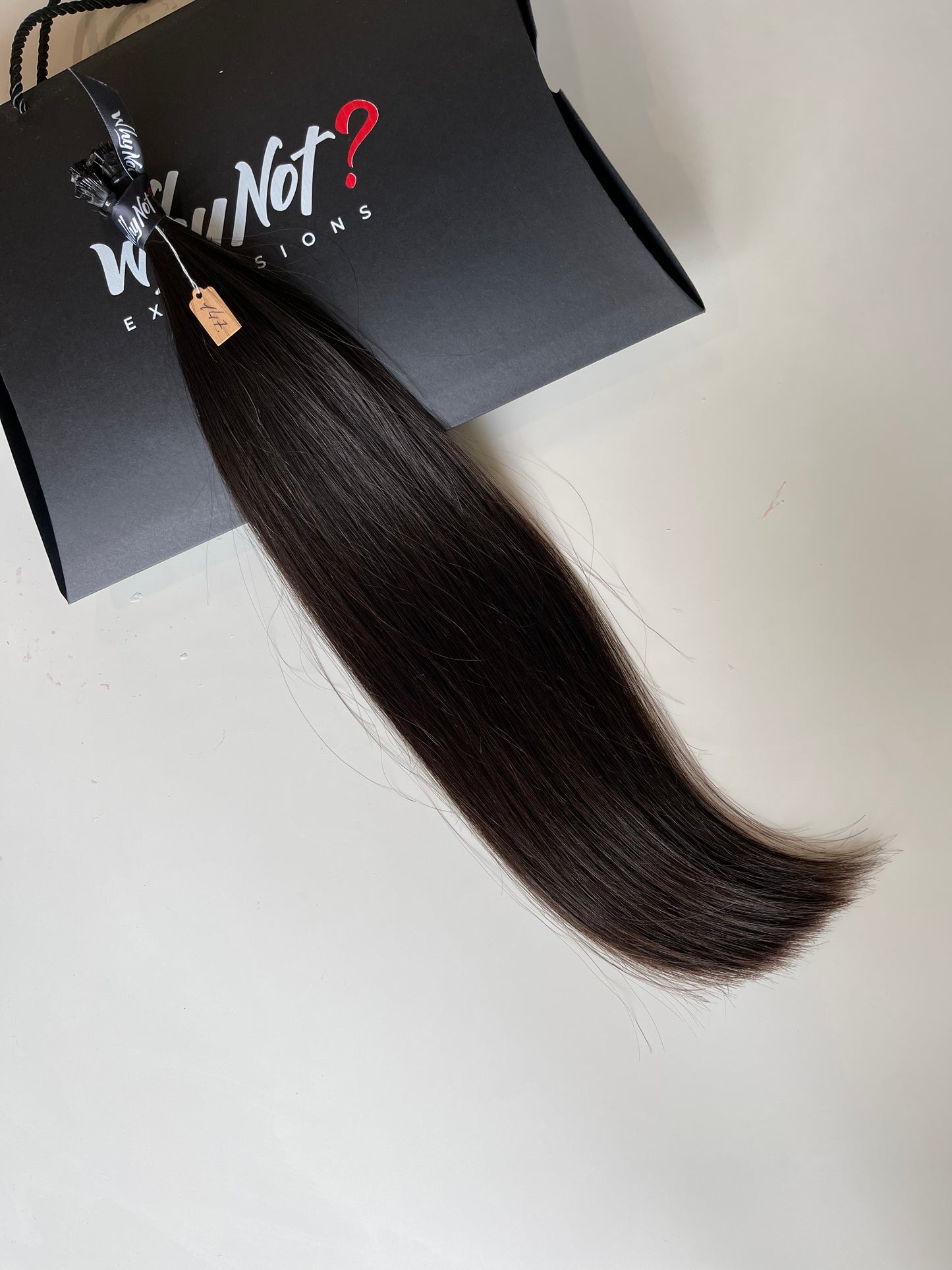 K-Tip Hair Extensions #147