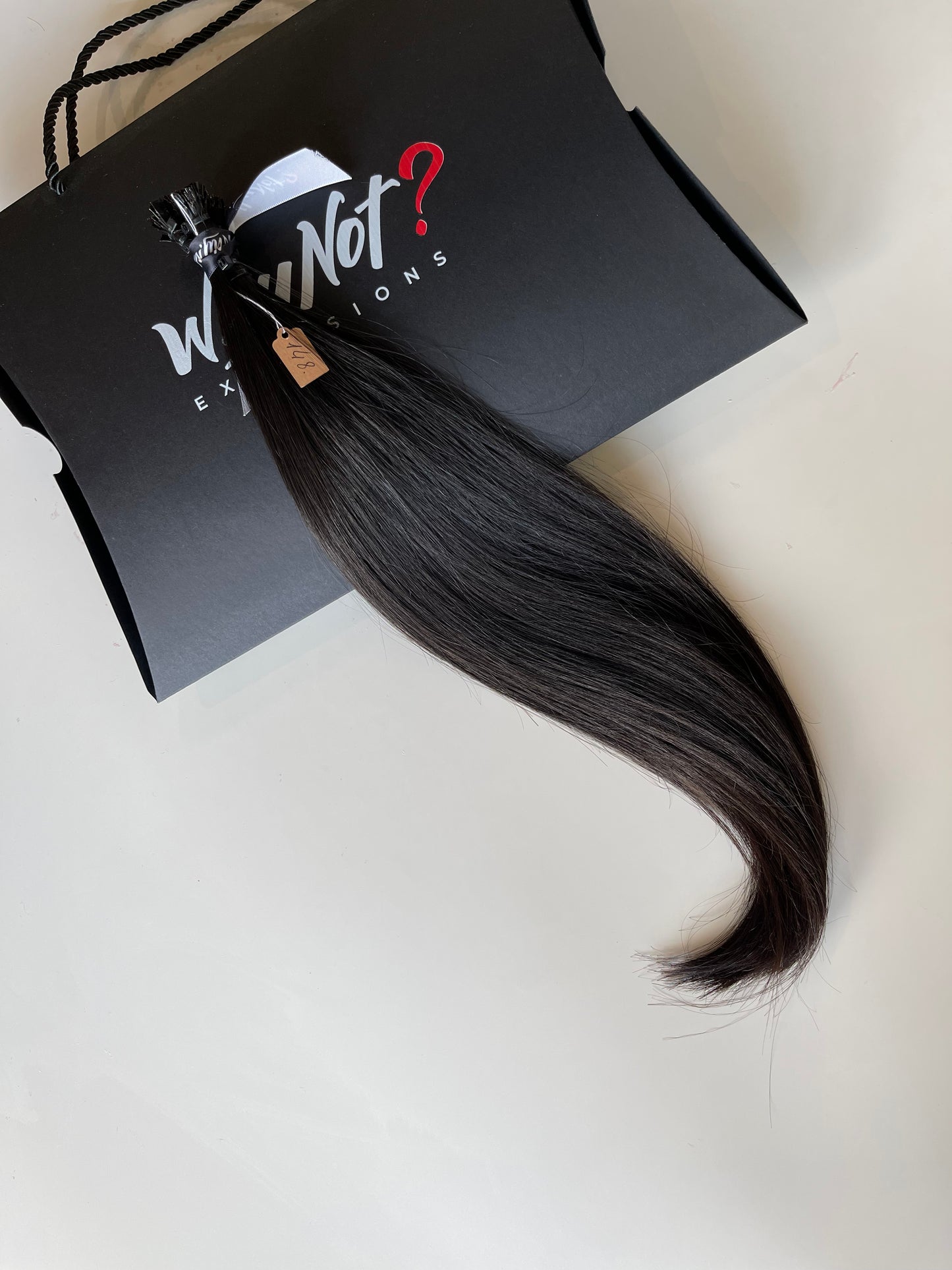 K-Tip Hair Extensions #148