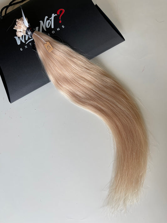 K-Tip Hair Extensions #15