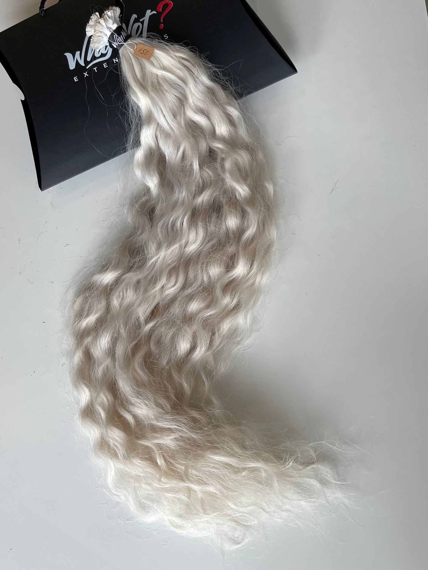 K-Tip Hair Extensions #150