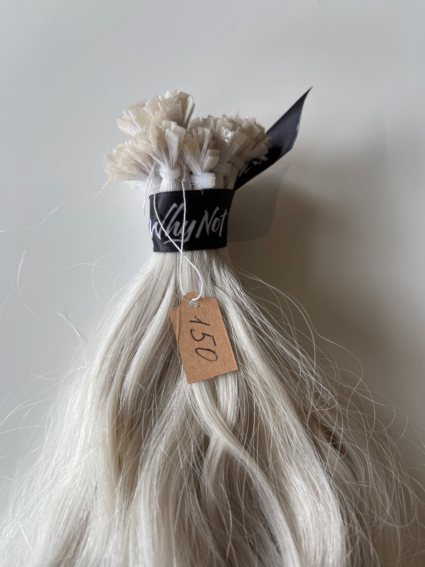 K-Tip Hair Extensions #150