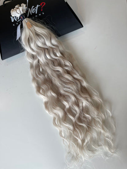 K-Tip Hair Extensions #151