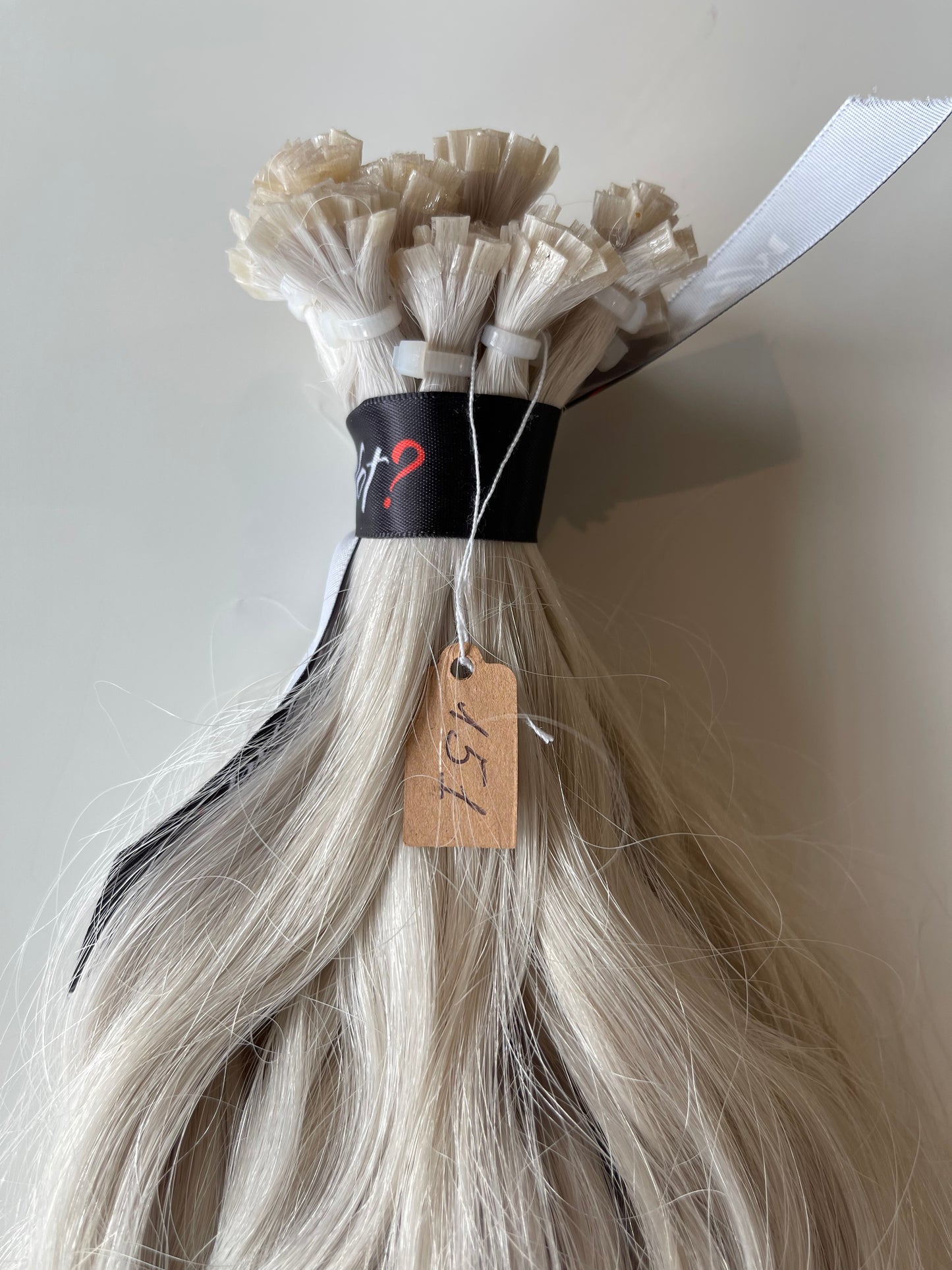 K-Tip Hair Extensions #151