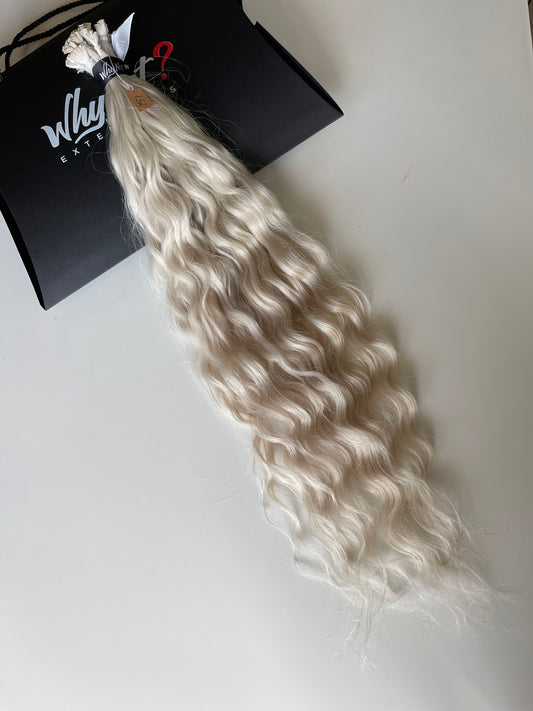 K-Tip Hair Extensions #152