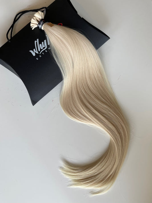 K-Tip Hair Extensions #154