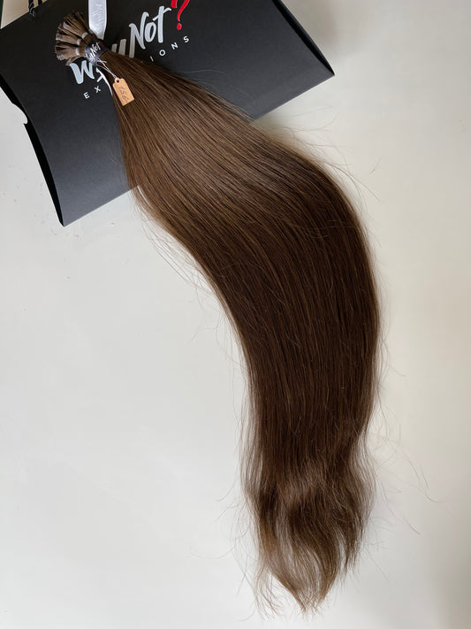 K-Tip Hair Extensions #156