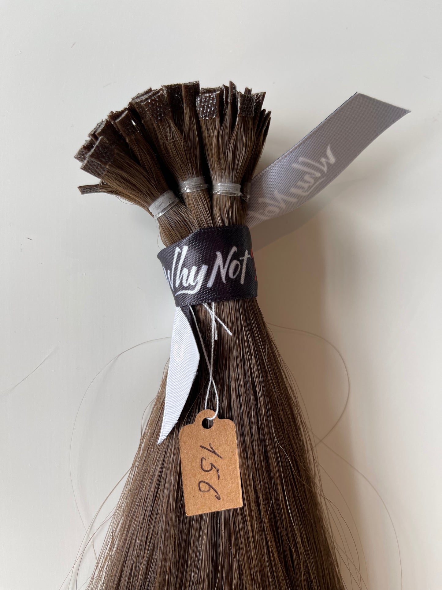 K-Tip Hair Extensions #156