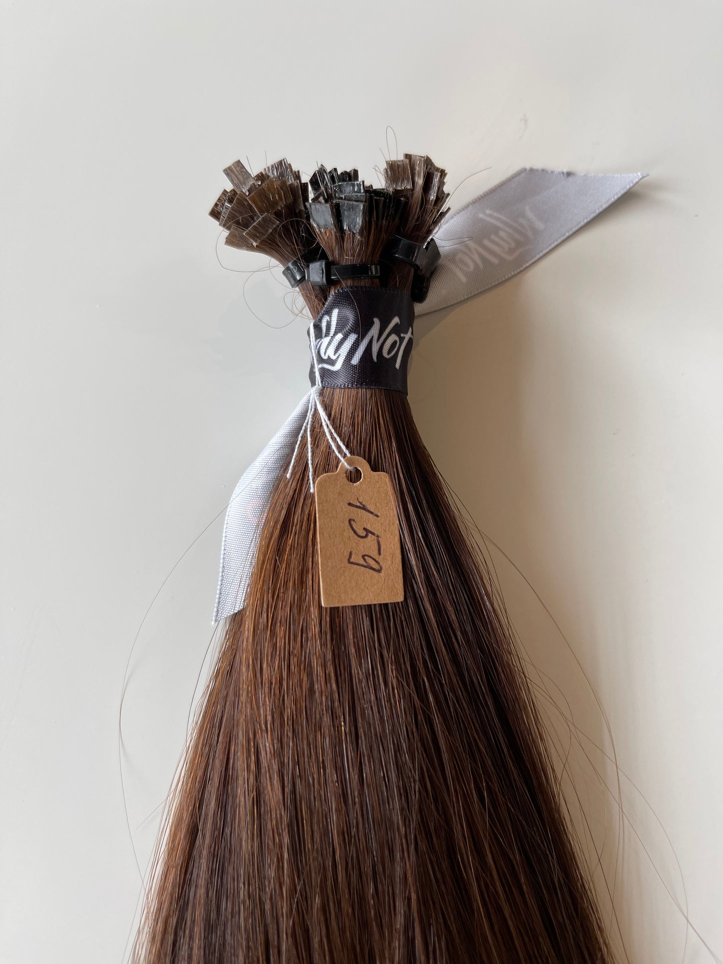 K-Tip Hair Extensions #159