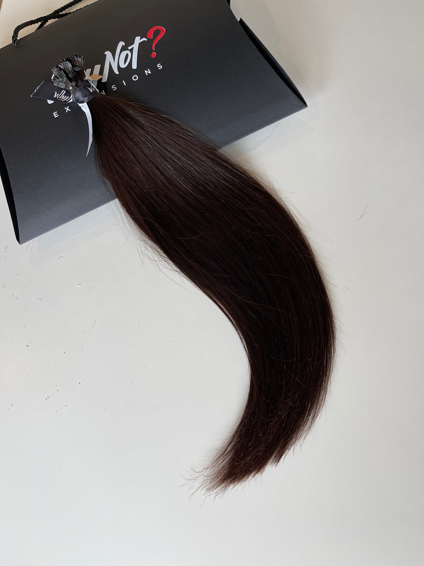 K-Tip Hair Extensions #161