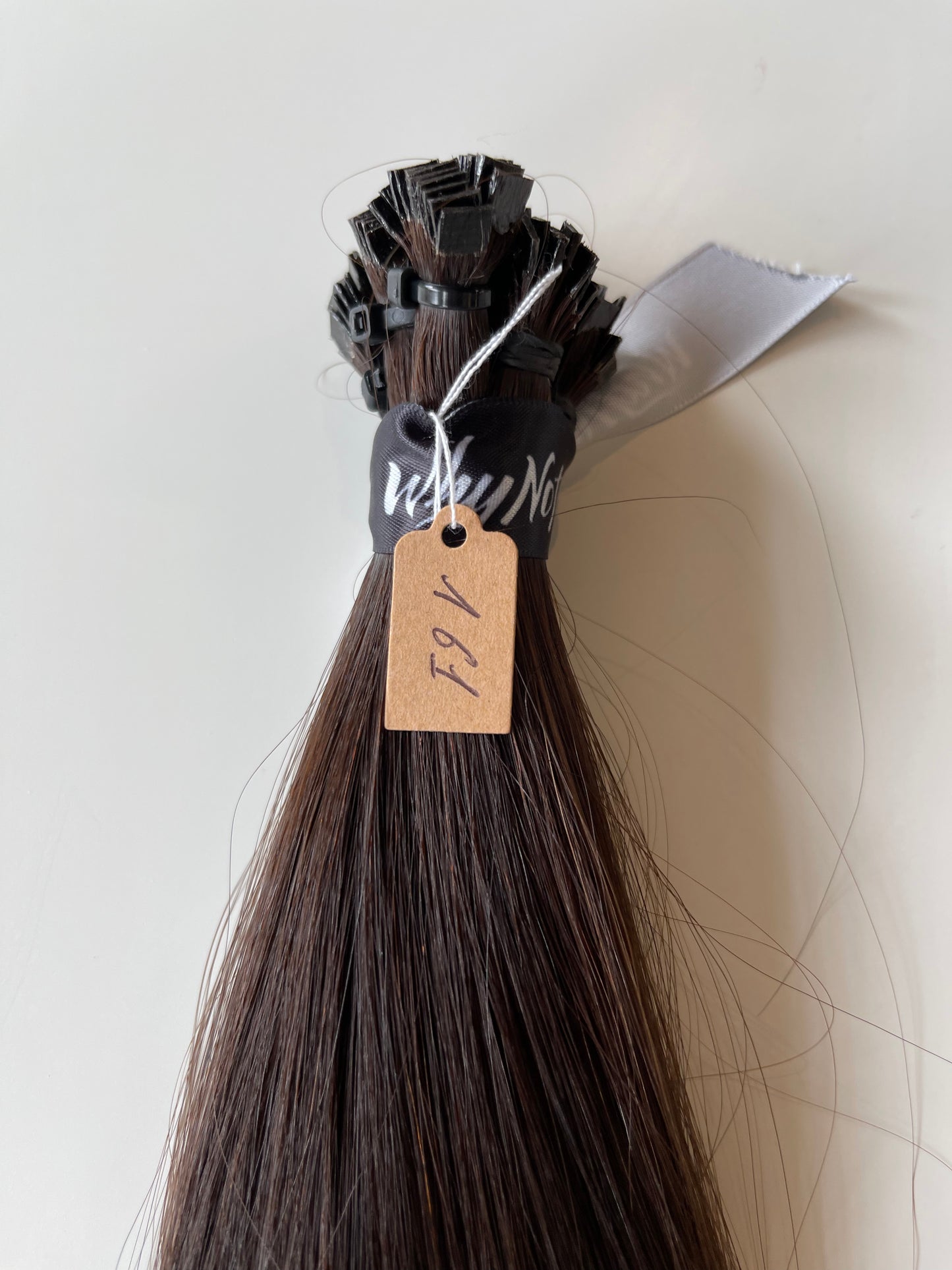 K-Tip Hair Extensions #161