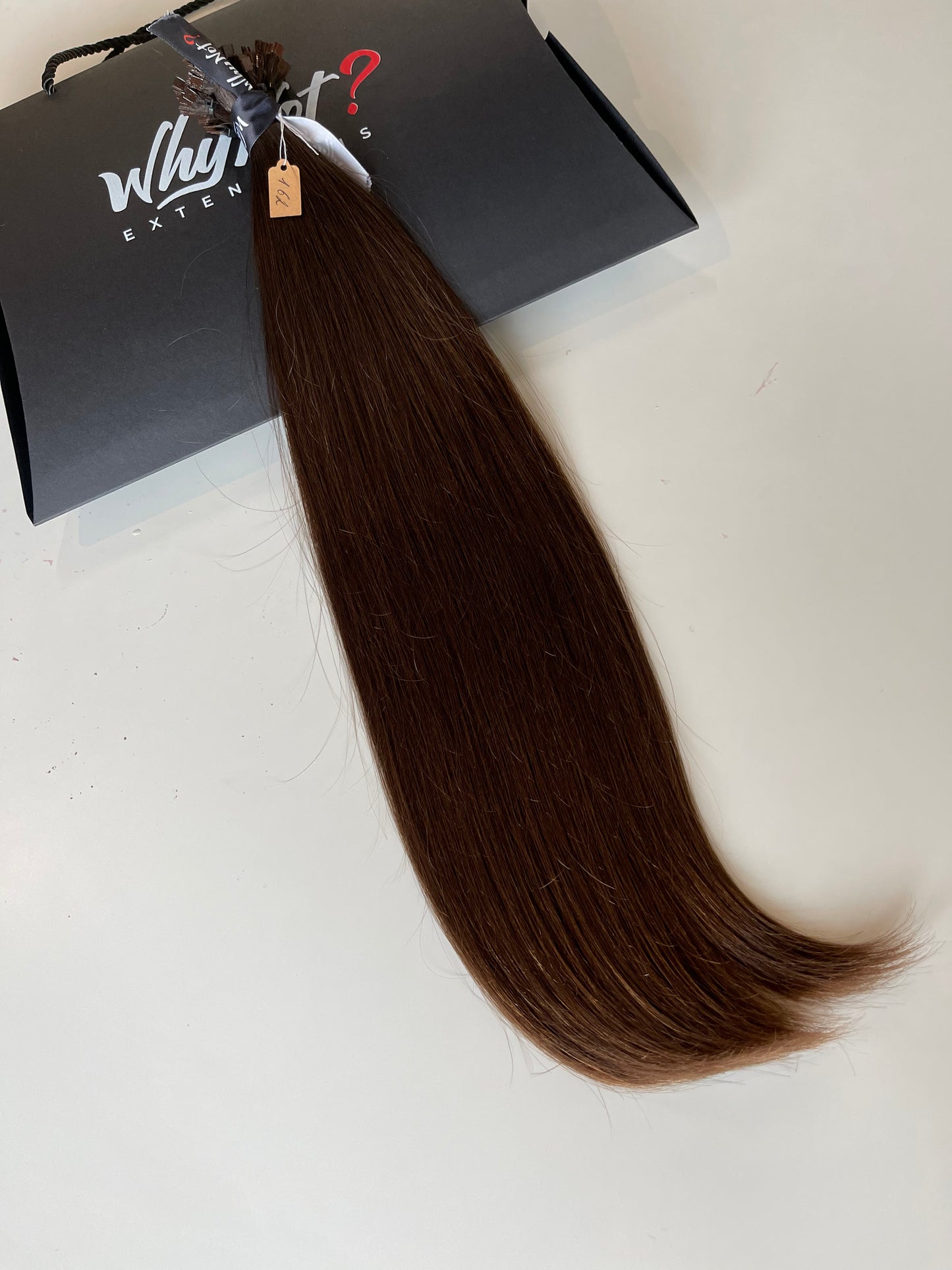 K-Tip Hair Extensions #162