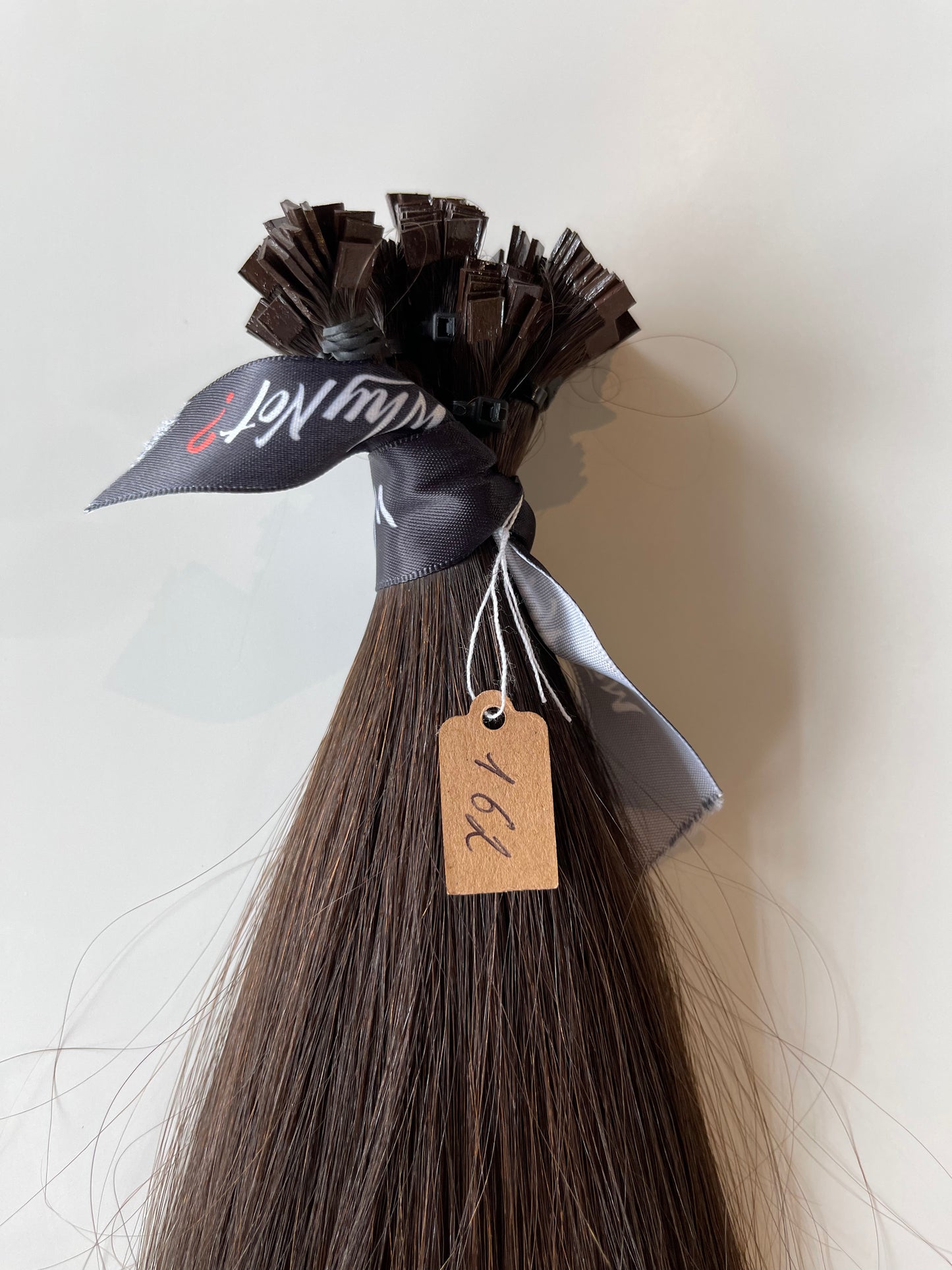 K-Tip Hair Extensions #162