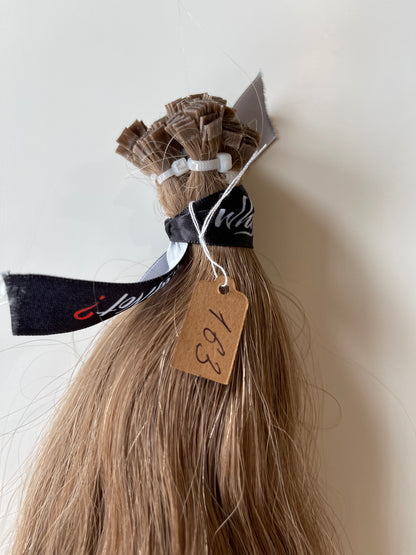 K-Tip Hair Extensions #163