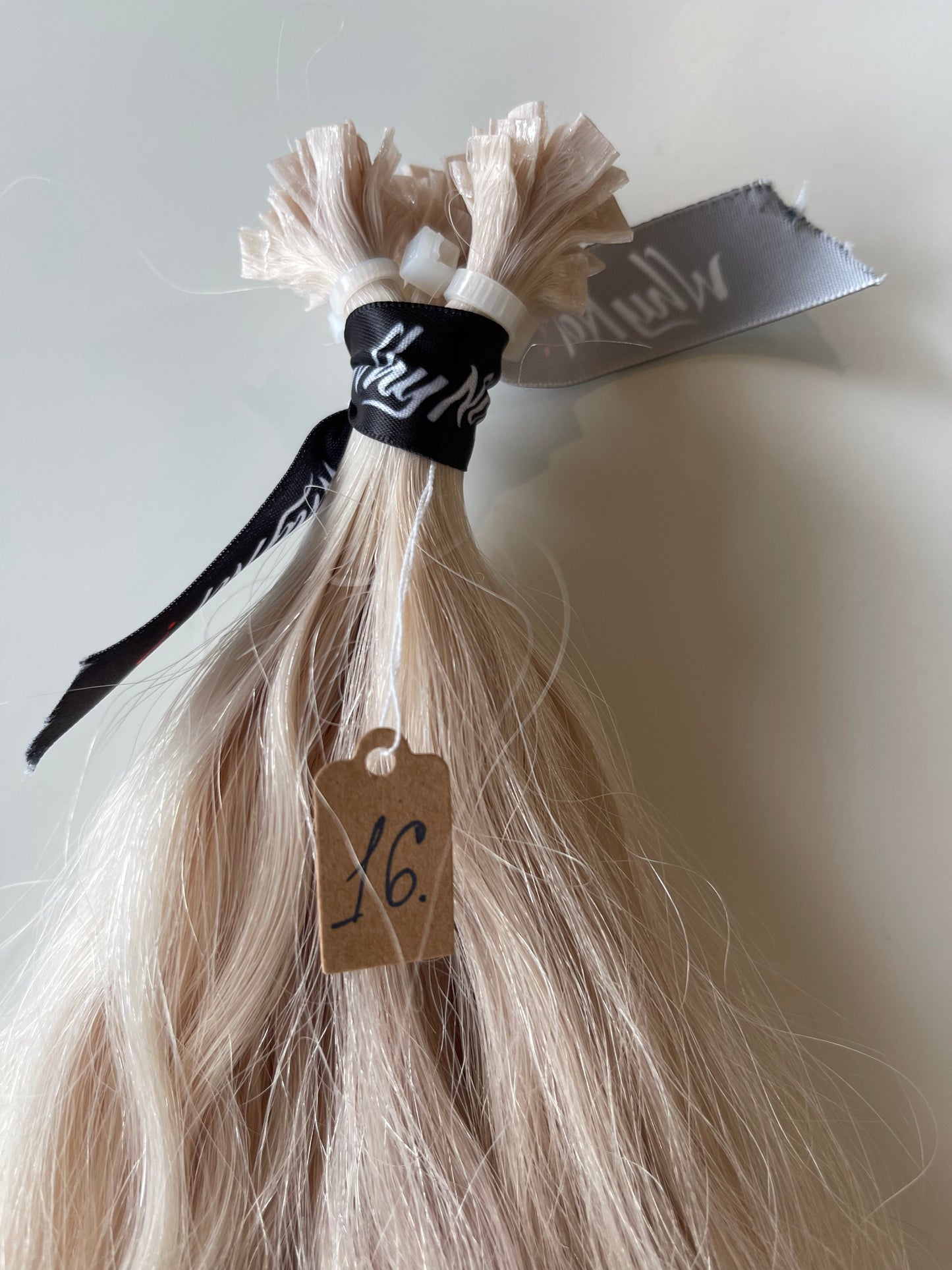 K-Tip Hair Extensions #16