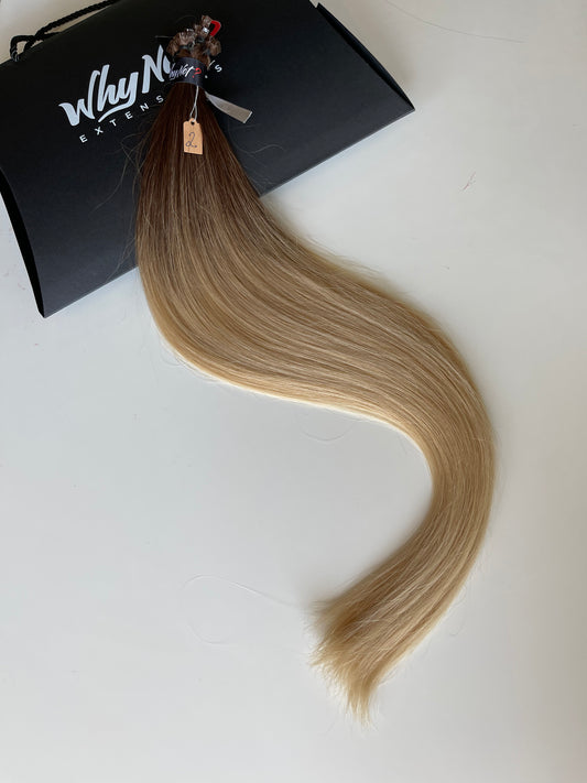 K-Tip Hair Extensions #2