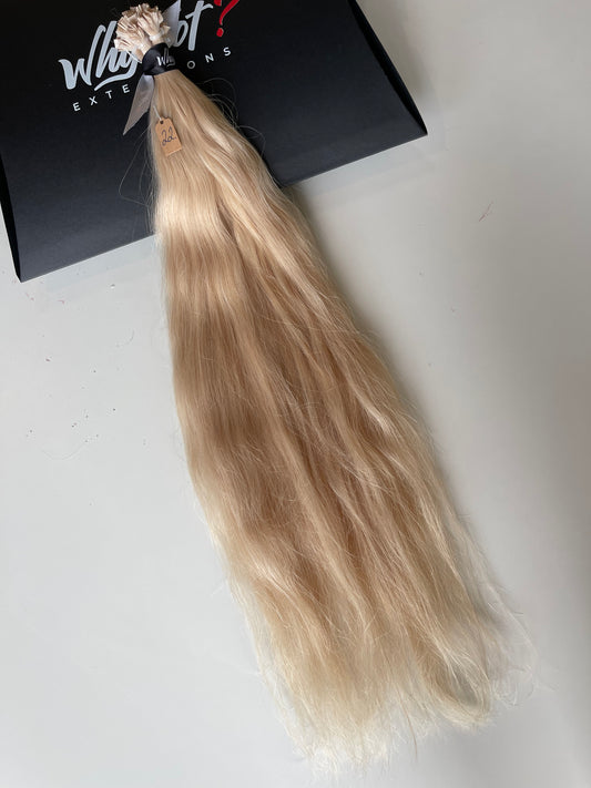 K-Tip Hair Extensions #22