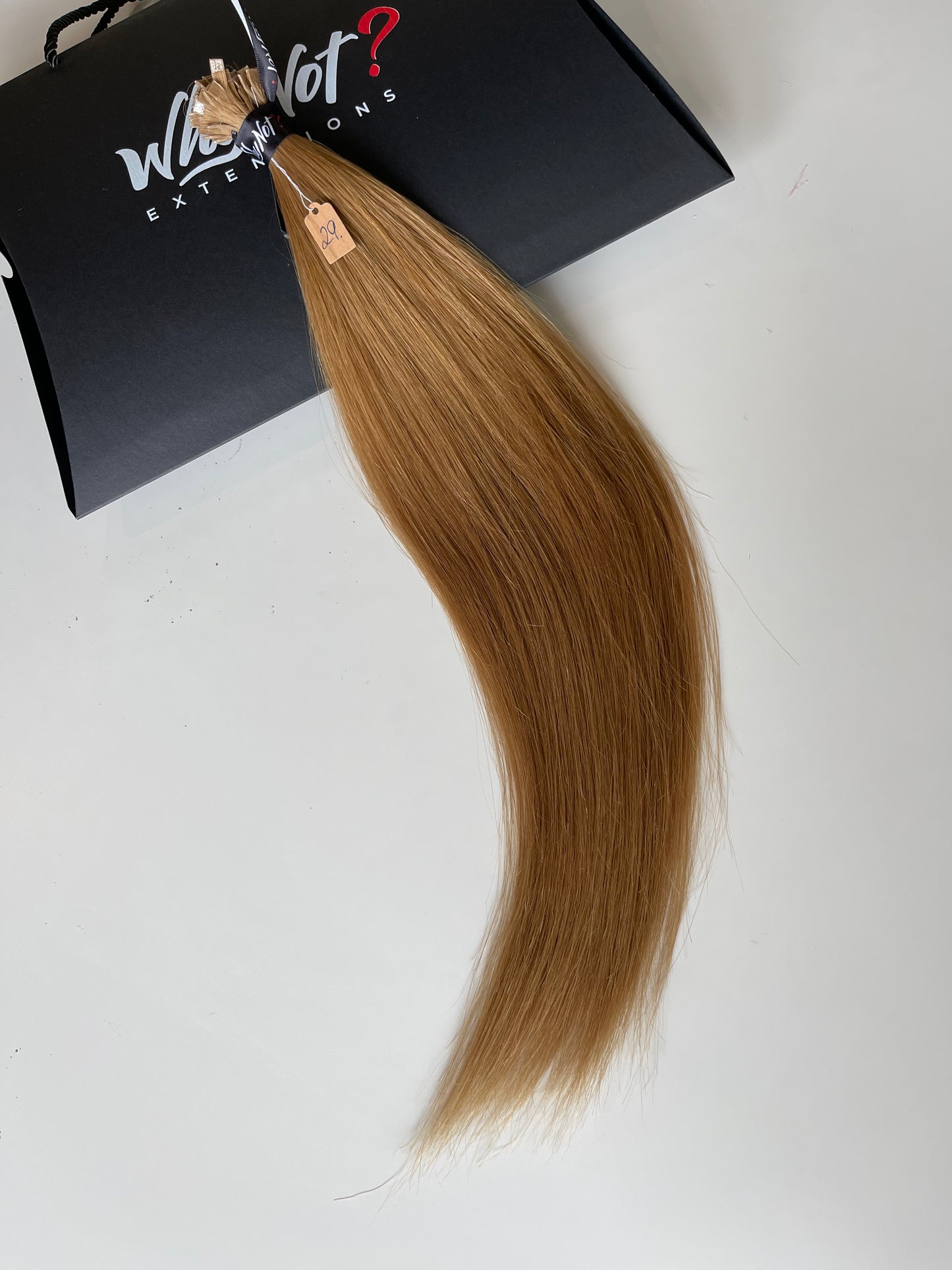 K-Tip Hair Extensions #29