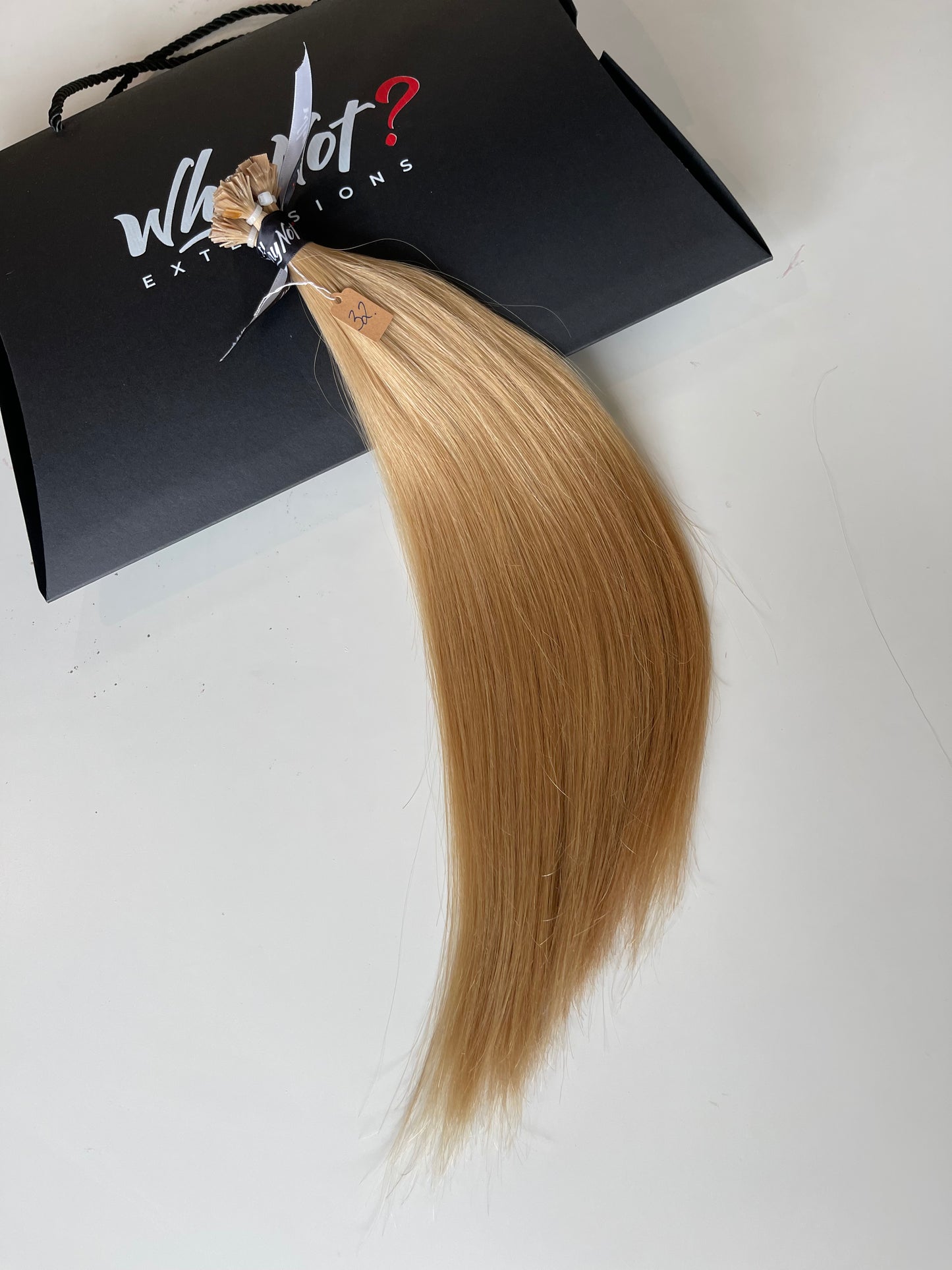 K-Tip Hair Extensions #32