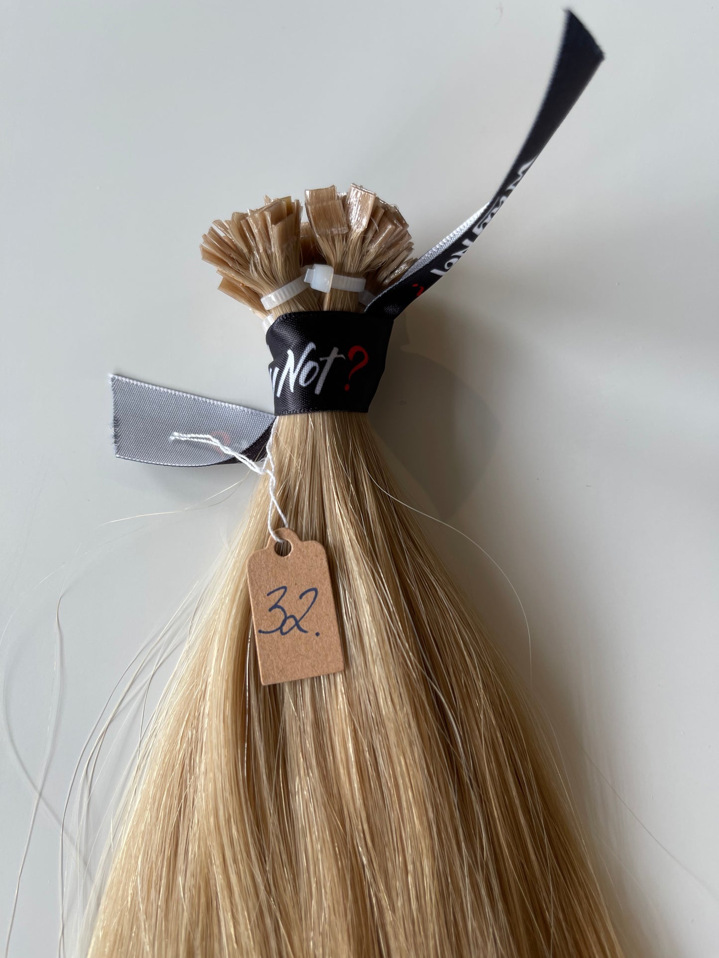 K-Tip Hair Extensions #32