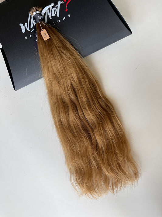 K-Tip Hair Extensions #33