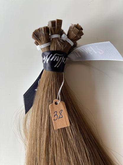 K-Tip Hair Extensions #38