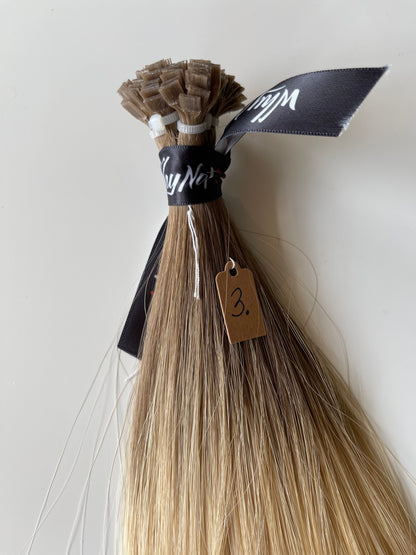 K-Tip Hair Extensions #3