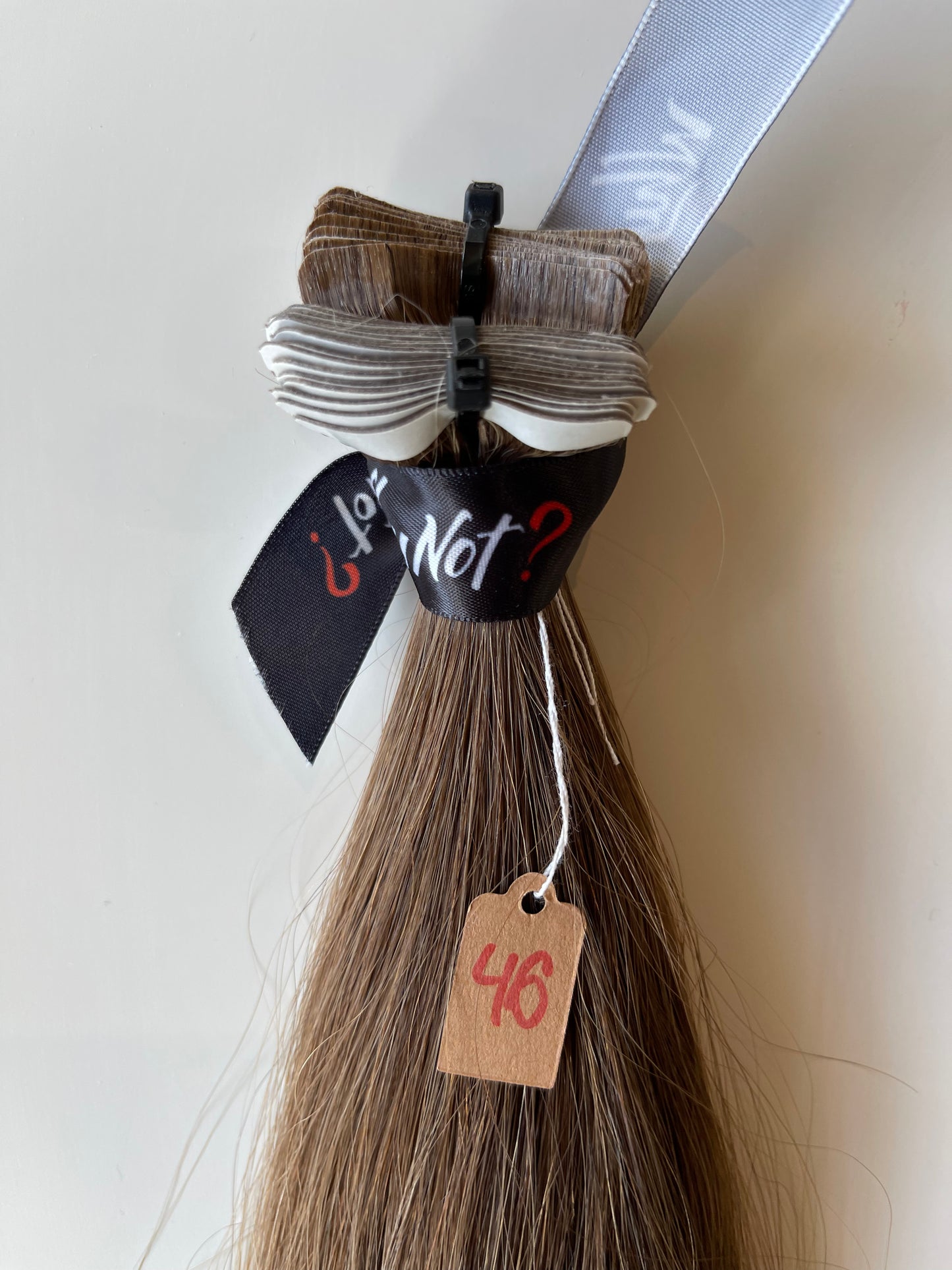 Tape-In Hair Extensions #46