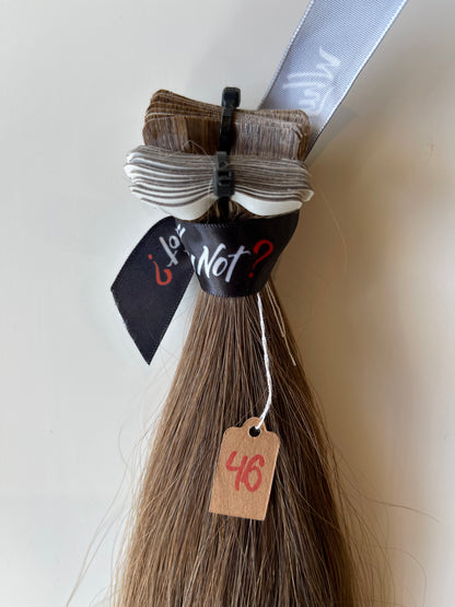 Tape-In Hair Extensions #46