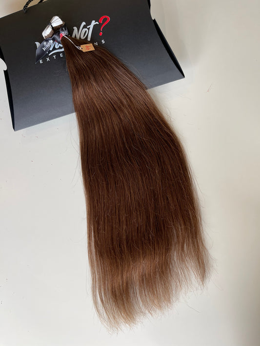 Tape-In Hair Extensions #49