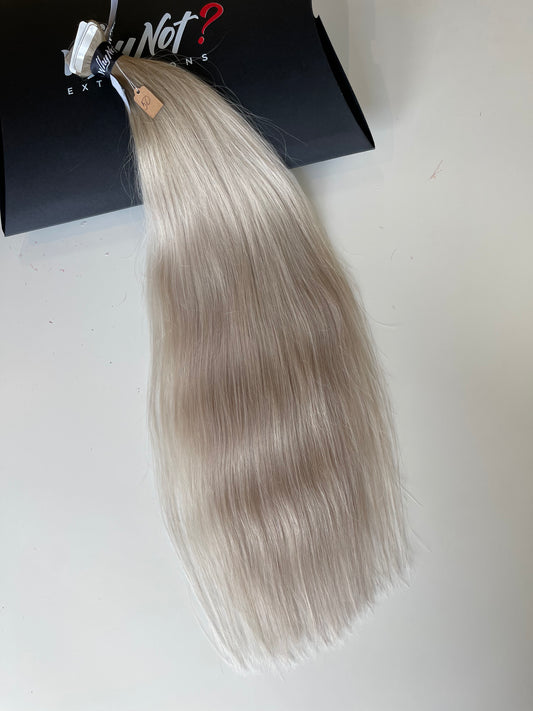 Tape-In Hair Extensions #50