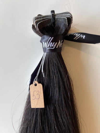 Tape-In Hair Extensions #53