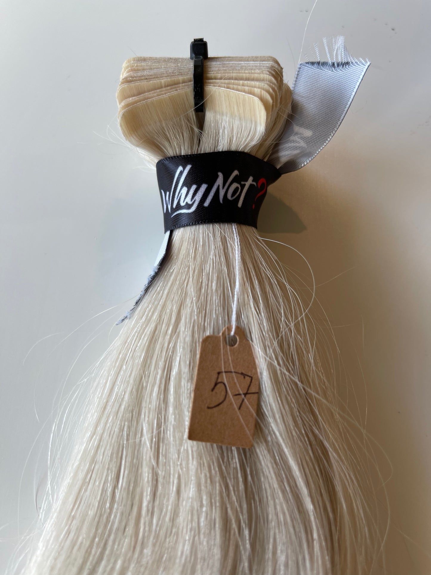 Tape-In Hair Extensions #57